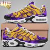 Custom Name Minnesota Vikings Air Max Plus Shoes For Fans Custom Name Minnesota Vikings Air Max Plus Shoes For Fans