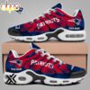 Custom Name New England Patriots Air Max Plus Shoes For Fans Custom Name New England Patriots Air Max Plus Shoes For Fans