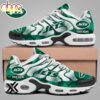 Custom Name New York Jets Air Max Plus Shoes For Fans