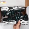 Custom Name Philadelphia Eagles NFL Air Max Plus Shoes For Fans Custom Name Philadelphia Eagles NFL Air Max Plus Shoes For Fans