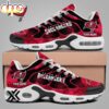 Custom Name Tampa Bay Buccaneers Air Max Plus Shoes For Fans