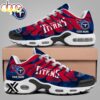 Custom Name Tennessee Titans Air Max Plus Shoes For Fans
