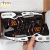 Custom Name Washington Commanders NFL Air Max Plus Shoes For Fans