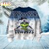 Dallas Cowboys Grinch Season 2025 Christmas Ugly Sweater Dallas Cowboys Grinch Season 2025 Christmas Ugly Sweater