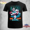 Dan Marino Miami Football Unisex T-Shirt