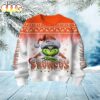Denver Broncos Grinch Season 2025 Christmas Ugly Sweater Denver Broncos Grinch Season 2025 Christmas Ugly Sweater