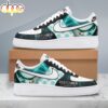 Disturbed 25th Anniversary Tour Air Force 1 Shoes For Fans Disturbed 25th Anniversary Tour Air Force 1 Shoes For Fans
