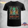 Drivin N Cryin Madhop Festival, Madison Unisex T-Shirt