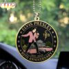 Elvis Presley 90th Anniversary Merry Christmas Ornament Gift Idea Elvis Presley 90th Anniversary Merry Christmas Ornament Gift Idea