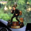 Elvis Presley Blue Suede Shoes Merry Christmas Ornament Gift Idea