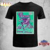 Foo Fighters The Nile Theater Unisex T-Shirt