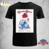Grateful Shred Heads North 2026 North America Tour Unisex T-Shirt
