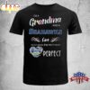 I'm A Grandma And A Seattle Seahawks Fan Unisex T-Shirt I'm A Grandma And A Seattle Seahawks Fan Unisex T-Shirt