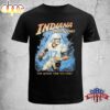 Indiana Daniel Jones The Quest for Victory Unisex T-Shirt Indiana Daniel Jones The Quest for Victory Unisex T-Shirt