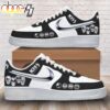 Kiss Band Air Force 1 Shoes For Fans