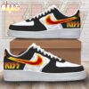 Kiss Band Music Air Force 1 Shoes For Fans