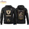 Las Vegas Raiders Hasta la Muerte 2025 3D Shirt Gifts For Fan Las Vegas Raiders Hasta la Muerte 2025 3D Shirt Gifts For Fan