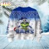 Los Angeles Rams Grinch Season 2025 Christmas Ugly Sweater