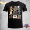 Luke Combs Bullhead Unisex T-Shirt