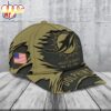 Miami Dolphins 2025 Salute to Service Classic Baseball Cap Miami Dolphins 2025 Salute to Service Classic Baseball Cap