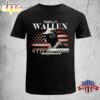 Morgan Wallen Still The Problem Tour 2026 Unisex T-Shirt
