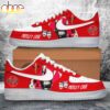 Mötley Crüe Air Force 1 Shoes For Fans