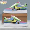 New Kids on the Block Air Force 1 Shoes For Fans