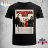 Nusantara Beat November 2025 January 2026 Unisex T-Shirt