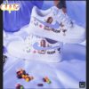 Olivia Rodrigo Music Air Force 1 Shoes For Fans Olivia Rodrigo Music Air Force 1 Shoes For Fans