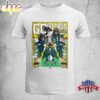 Philadelphia Eagles Football Team Unisex T-Shirt