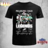 Philadelphia Eagles Legends Football Unisex T-Shirt