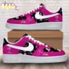 P!nk Air Force 1 Shoes For Fans