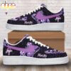 Prince Music Air Force 1 Shoes For Fans