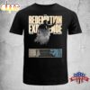 Rod Wave The Redemption Experience Tour Unisex T-Shirt