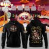 San Francisco 49ers 2025 Hasta La Muerte 3D Shirt Gifts For Fan