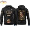 San Francisco 49ers Hasta la Muerte 2025 3D Shirt Gifts For Fan
