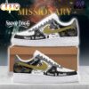 Snoop Dogg Air Force 1 Shoes For Fans