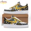 Snoop Dogg Missionary 2025 Air Force 1 Shoes For Fans