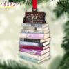 The Eras Tour Album Books Acrylic Ornament Gift For Fans The Eras Tour Album Books Acrylic Ornament Gift For Fans