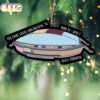 The Eras Tour Arlington Stadium Acrylic Ornament Gift For Fans The Eras Tour Arlington Stadium Acrylic Ornament Gift For Fans