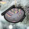 The Eras Tour East Rutherford Stadium Acrylic Ornament Gift For Fans The Eras Tour East Rutherford Stadium Acrylic Ornament Gift For Fans