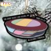 The Eras Tour Glendale AZ Stadium Acrylic Ornament Gift For Fans The Eras Tour Glendale AZ Stadium Acrylic Ornament Gift For Fans