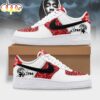 Tupac Shakur Music Air Force 1 Shoes For Fans