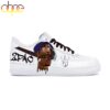 Tupac Shakur Rapper Air Force 1 Shoes For Fans Tupac Shakur Rapper Air Force 1 Shoes For Fans