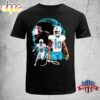 Tyreek Hill Football Unisex T-Shirt Tyreek Hill Football Unisex T-Shirt