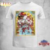 Washington Commanders Unisex T-Shirt Washington Commanders Unisex T-Shirt