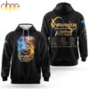 3dh Volume And Vengeance Tour 2025 3d Shirt For Fans