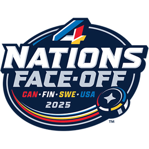 4 Nations Face Off