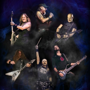 Accept Band