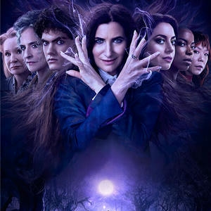 Agatha All Along